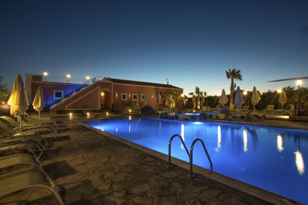 Agriturismo Badiula (Carlentini)